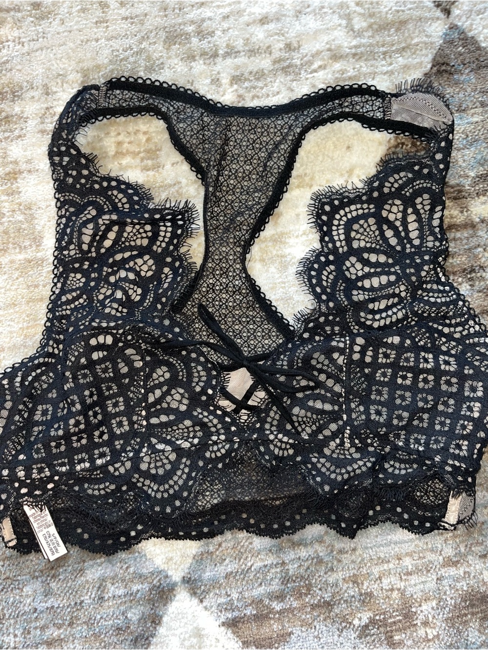 New Victorias Secret Dream Angels Bealette